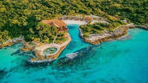 Occidental Xcaret Destination – fotografie 2