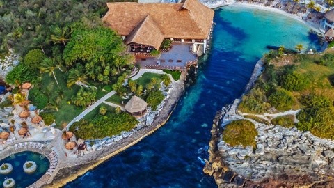 Occidental Xcaret Destination – fotografie 3
