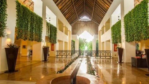 Occidental Xcaret Destination – fotografie 5