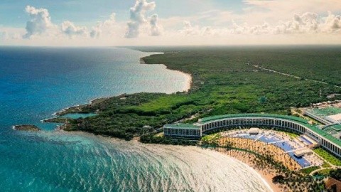 Barceló Maya Riviera - Adult Only
