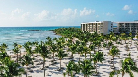 Barceló Maya Riviera - Adult Only – fotografie 2
