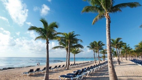 Barceló Maya Riviera - Adult Only – fotografie 3