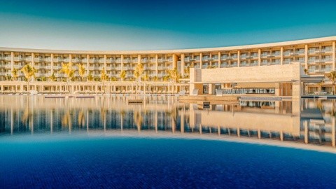 Barceló Maya Riviera - Adult Only – fotografie 5