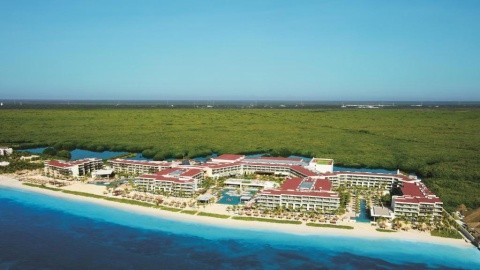Breathless Riviera Cancun Resort & Spa – fotografie 2
