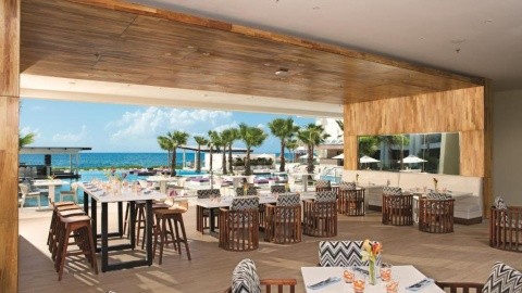 Breathless Riviera Cancun Resort & Spa – fotografie 3