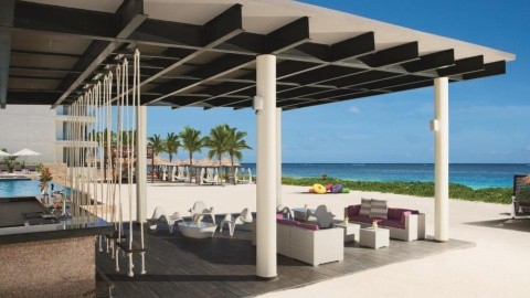 Breathless Riviera Cancun Resort & Spa – fotografie 5
