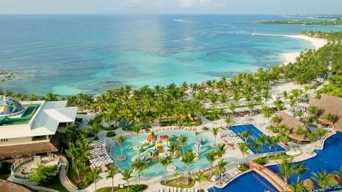 Barceló Maya Palace Deluxe – fotografie 2