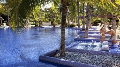 Barceló Maya Palace Deluxe – fotografie 3