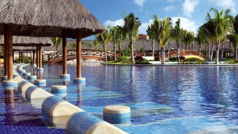 Barceló Maya Palace Deluxe – fotografie 4