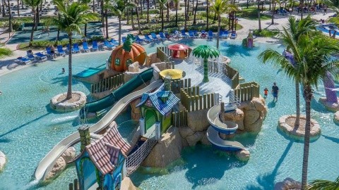 Barceló Maya Palace Deluxe – fotografie 5