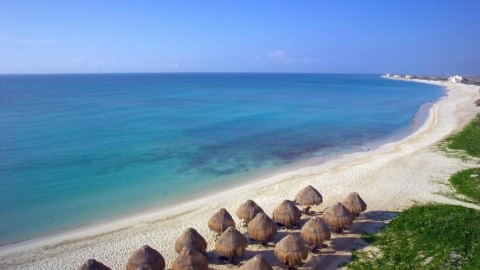 Now Jade Riviera Cancun – fotografie 2