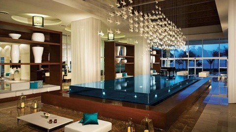 Now Jade Riviera Cancun – fotografie 3