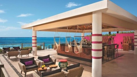 Now Jade Riviera Cancun – fotografie 4