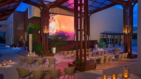 Now Jade Riviera Cancun – fotografie 5