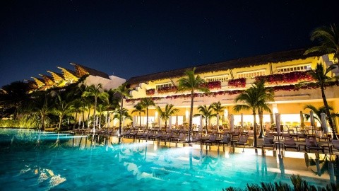 Grand Velas Riviera Maya – fotografie 4
