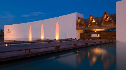 Grand Velas Riviera Maya – fotografie 5