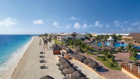Dreams Sapphire Resort & Spa (ex Now Sapphire) – fotografie 2