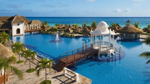 Dreams Sapphire Resort & Spa (ex Now Sapphire) – fotografie 3