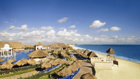Dreams Sapphire Resort & Spa (ex Now Sapphire) – fotografie 5