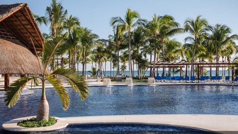 Barcelo Maya Colonial – fotografie 2