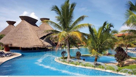Barcelo Maya Colonial – fotografie 3