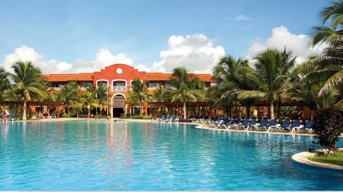 Barcelo Maya Colonial – fotografie 4