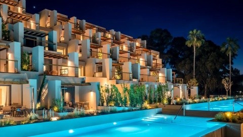 Hyatt Ziva (ex. Dreams Corfu Resort) – fotografie 2