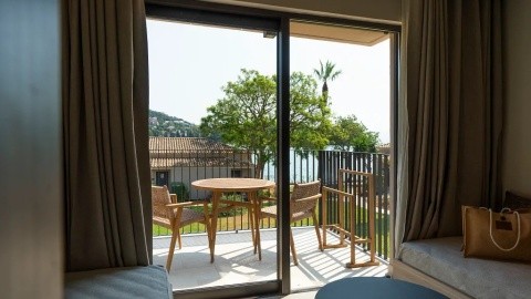 Hyatt Ziva (ex. Dreams Corfu Resort) – fotografie 3