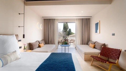 Hyatt Ziva (ex. Dreams Corfu Resort) – fotografie 4