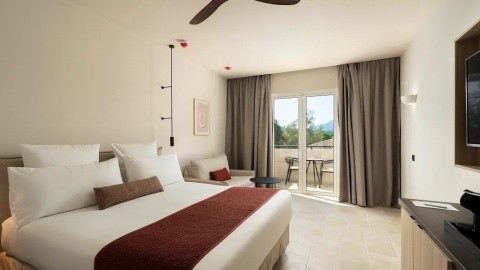 Hyatt Ziva (ex. Dreams Corfu Resort) – fotografie 5