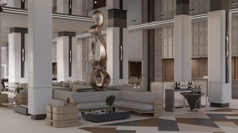Avia Resort & Spa – fotografie 4