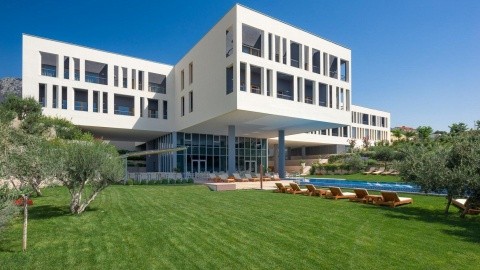 Salona Palace – fotografie 2