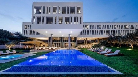 Salona Palace – fotografie 3