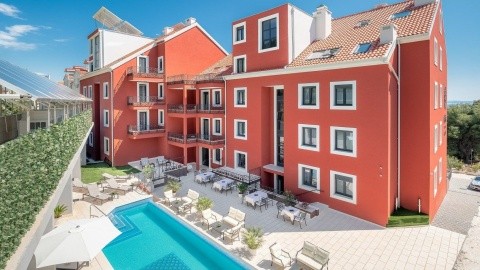Hotel Cvita – fotografie 2
