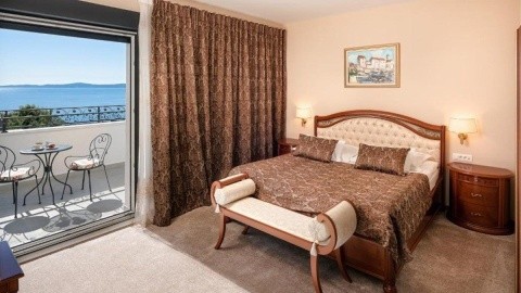 Hotel Cvita – fotografie 3