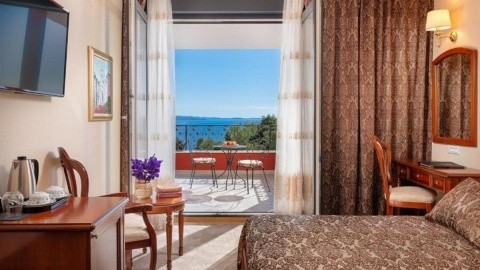 Hotel Cvita – fotografie 4