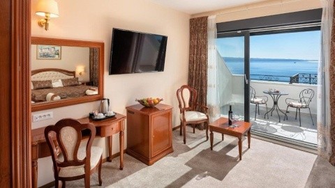 Hotel Cvita – fotografie 5