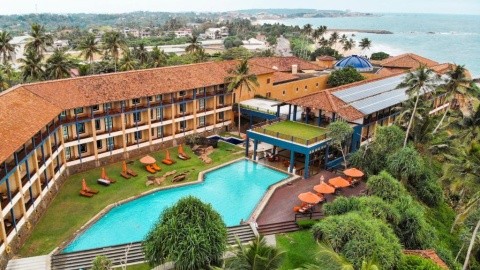 Jetwing Lighthouse Hotel & Spa – fotografie 2
