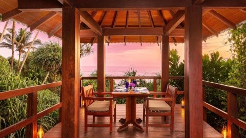 Jetwing Lighthouse Hotel & Spa – fotografie 3