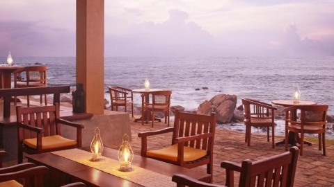 Jetwing Lighthouse Hotel & Spa – fotografie 4