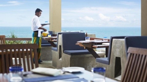 Jetwing Lighthouse Hotel & Spa – fotografie 5