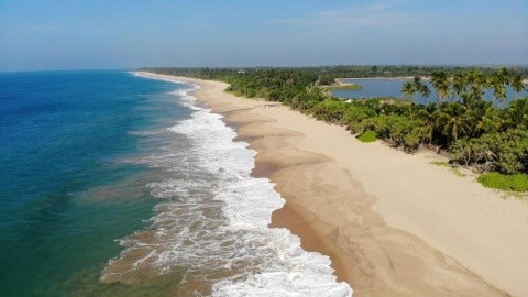 Lankavatara Ocean Retreat – fotografie 2