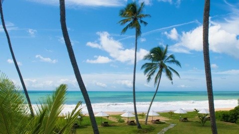 Lankavatara Ocean Retreat – fotografie 3
