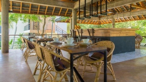 Lankavatara Ocean Retreat – fotografie 4
