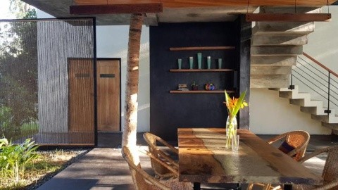 Lankavatara Ocean Retreat – fotografie 5