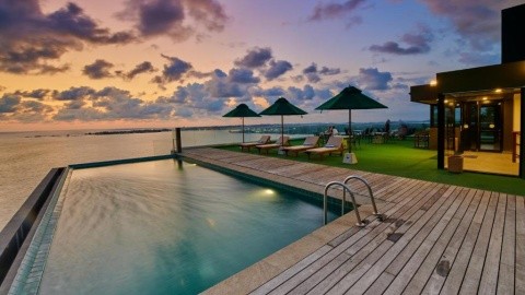 Agnus Luxury Villa – fotografie 2