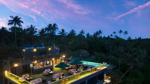 Agnus Luxury Villa – fotografie 3