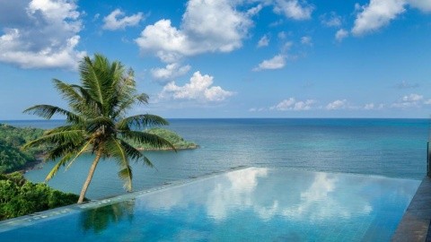 Agnus Luxury Villa – fotografie 4