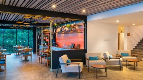 Agnus Luxury Villa – fotografie 5