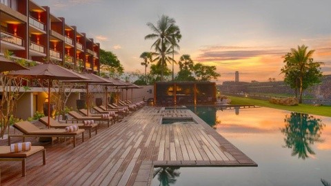 Le Grand Galle by Asia Leisure – fotografie 2